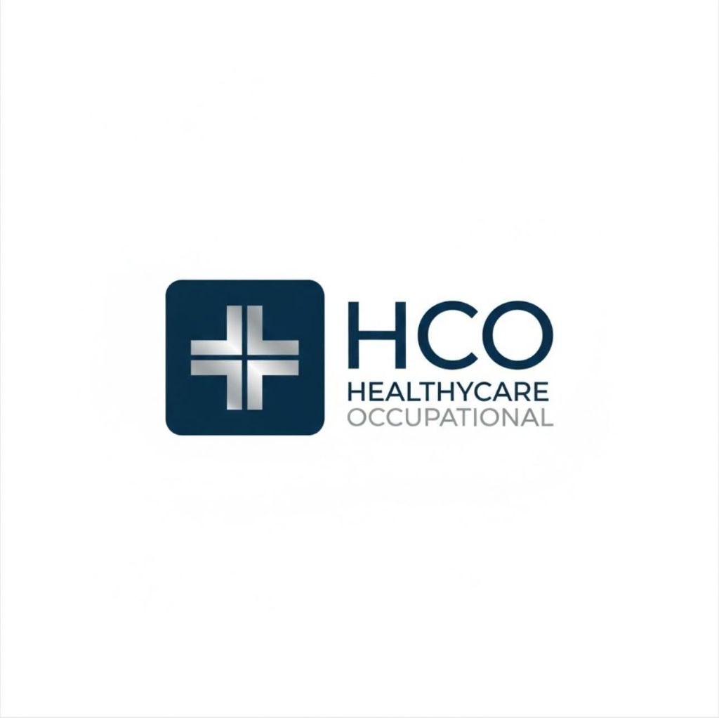 HCO - HealthyCare Occupational